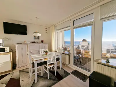 Ferienwohnung für 4 Personen (39 m²) in Großenbrode 2/10