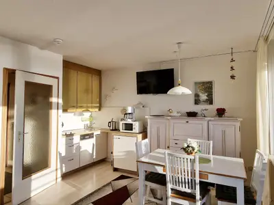 Ferienwohnung für 4 Personen (39 m²) in Großenbrode 3/10