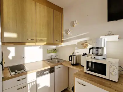 Ferienwohnung für 4 Personen (39 m²) in Großenbrode 4/10