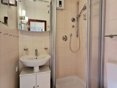 Ferienwohnung für 4 Personen (39 m²) in Großenbrode 5/10