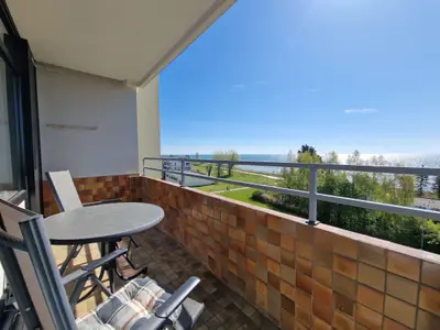 Ferienwohnung für 4 Personen (39 m²) in Großenbrode 8/10