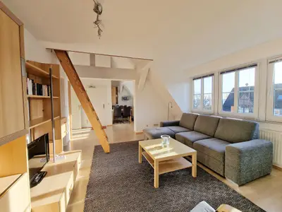 Ferienwohnung für 4 Personen (47 m²) in Großenbrode 1/10