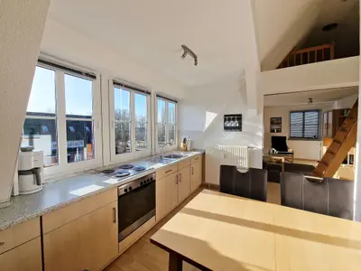 Ferienwohnung für 4 Personen (47 m²) in Großenbrode 2/10