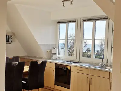 Ferienwohnung für 4 Personen (47 m²) in Großenbrode 3/10