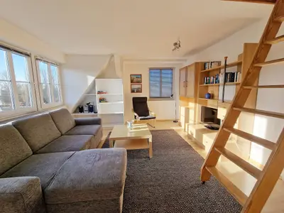 Ferienwohnung für 4 Personen (47 m²) in Großenbrode 7/10