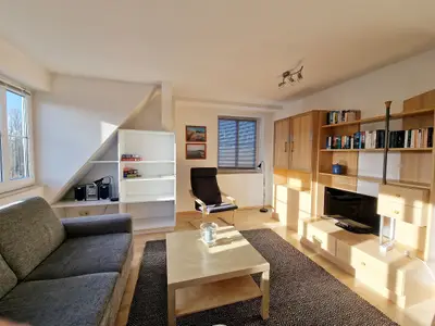 Ferienwohnung für 4 Personen (47 m²) in Großenbrode 8/10