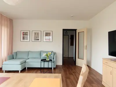 Ferienwohnung für 2 Personen (48 m²) in Großenbrode 2/10