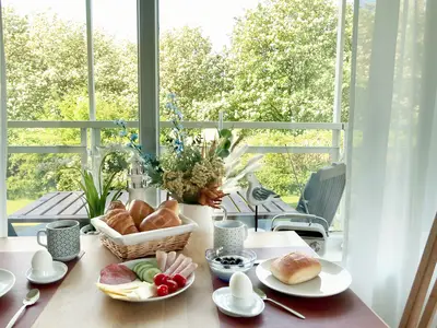 Ferienwohnung für 2 Personen (48 m²) in Großenbrode 3/10