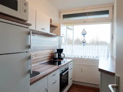 Ferienwohnung für 2 Personen (48 m²) in Großenbrode 5/10