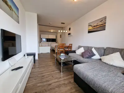 Ferienwohnung für 4 Personen (44 m²) in Großenbrode 2/10