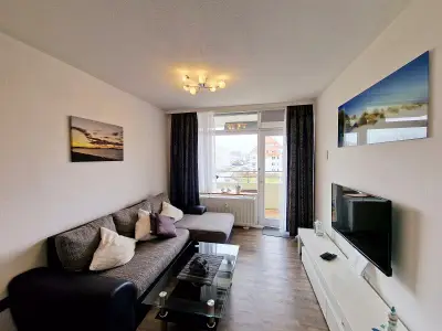 Ferienwohnung für 4 Personen (44 m²) in Großenbrode 3/10