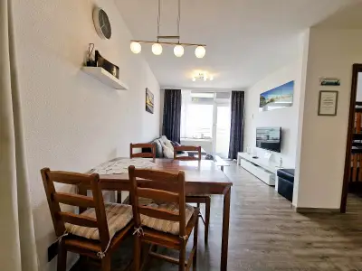 Ferienwohnung für 4 Personen (44 m²) in Großenbrode 4/10