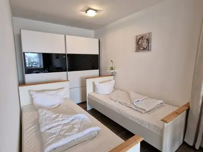 Ferienwohnung für 4 Personen (44 m²) in Großenbrode 7/10