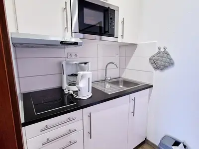 Ferienwohnung für 4 Personen (44 m²) in Großenbrode 8/10
