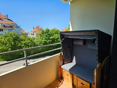 Ferienwohnung für 4 Personen (44 m²) in Großenbrode 9/10