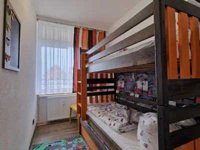 Ferienwohnung für 4 Personen (44 m²) in Großenbrode 10/10