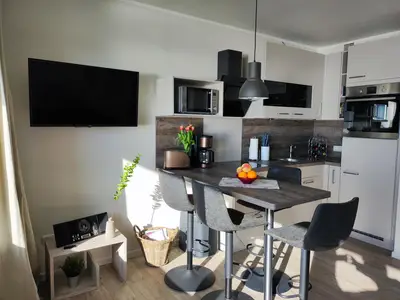 Ferienwohnung für 2 Personen (44 m²) in Großenbrode 3/10