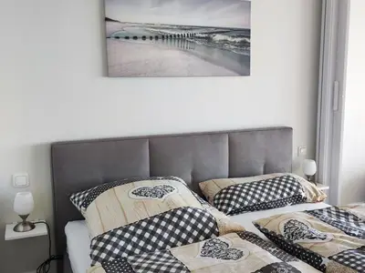 Ferienwohnung für 2 Personen (44 m²) in Großenbrode 4/10