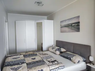 Ferienwohnung für 2 Personen (44 m²) in Großenbrode 5/10