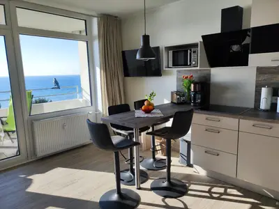 Ferienwohnung für 2 Personen (44 m²) in Großenbrode 6/10