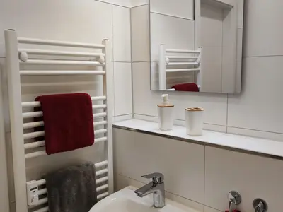 Ferienwohnung für 2 Personen (44 m²) in Großenbrode 7/10