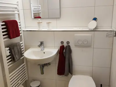 Ferienwohnung für 2 Personen (44 m²) in Großenbrode 9/10
