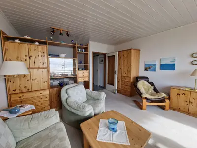 Ferienwohnung für 3 Personen (49 m²) in Großenbrode 2/10