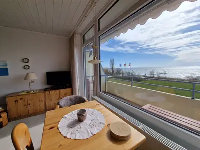 Ferienwohnung für 3 Personen (49 m²) in Großenbrode 3/10