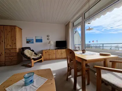Ferienwohnung für 3 Personen (49 m²) in Großenbrode 4/10