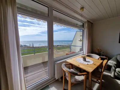 Ferienwohnung für 3 Personen (49 m²) in Großenbrode 5/10