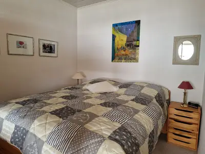Ferienwohnung für 3 Personen (49 m²) in Großenbrode 8/10
