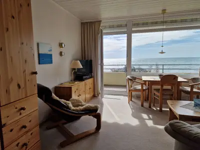 Ferienwohnung für 3 Personen (49 m²) in Großenbrode 9/10