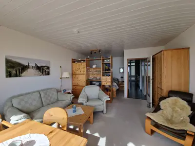 Ferienwohnung für 3 Personen (49 m²) in Großenbrode 10/10