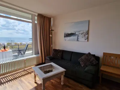 Ferienwohnung für 2 Personen (35 m²) in Großenbrode 7/10