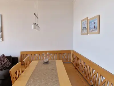 Ferienwohnung für 2 Personen (35 m²) in Großenbrode 10/10