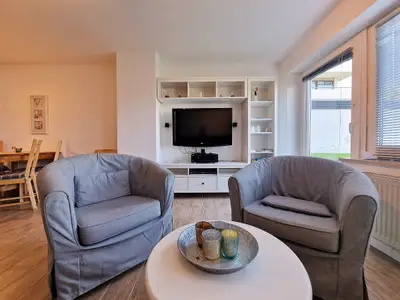 Ferienwohnung für 5 Personen (55 m²) in Großenbrode 3/10