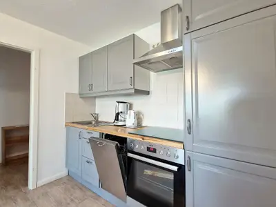 Ferienwohnung für 5 Personen (55 m²) in Großenbrode 4/10