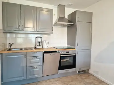 Ferienwohnung für 5 Personen (55 m²) in Großenbrode 5/10