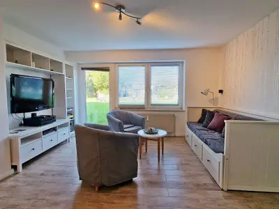 Ferienwohnung für 5 Personen (55 m²) in Großenbrode 7/10