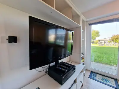 Ferienwohnung für 5 Personen (55 m²) in Großenbrode 8/10