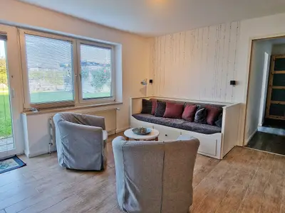 Ferienwohnung für 5 Personen (55 m²) in Großenbrode 9/10