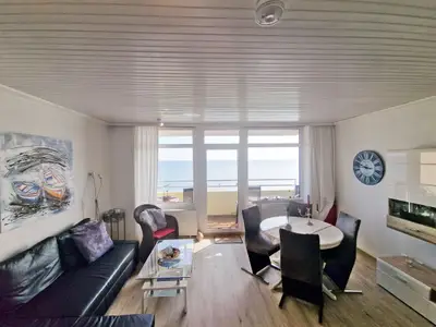Ferienwohnung für 4 Personen (47 m²) in Großenbrode 2/10