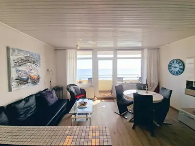 Ferienwohnung für 4 Personen (47 m²) in Großenbrode 4/10