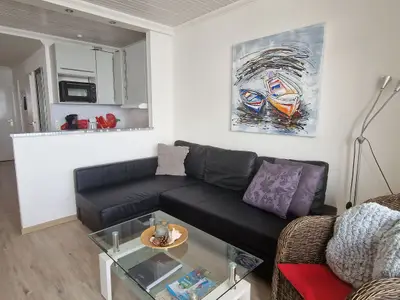 Ferienwohnung für 4 Personen (47 m²) in Großenbrode 5/10
