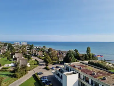 Ferienwohnung für 4 Personen (47 m²) in Großenbrode 6/10