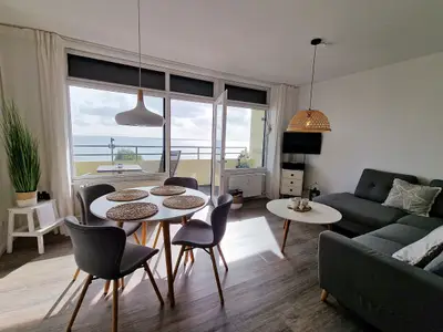 Ferienwohnung für 2 Personen (44 m²) in Großenbrode 1/10