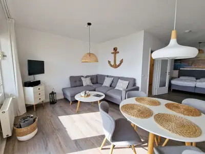 Ferienwohnung für 2 Personen (44 m²) in Großenbrode 2/10