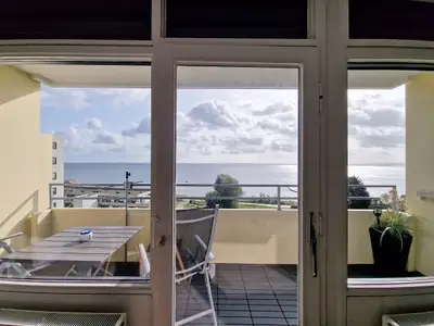 Ferienwohnung für 2 Personen (44 m²) in Großenbrode 3/10