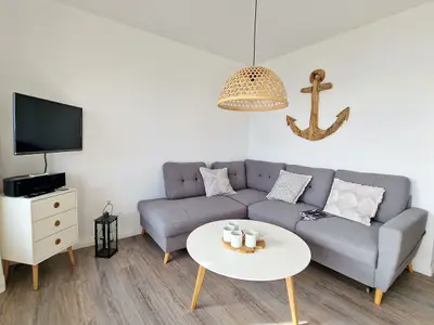 Ferienwohnung für 2 Personen (44 m²) in Großenbrode 5/10