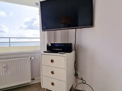 Ferienwohnung für 2 Personen (44 m²) in Großenbrode 6/10